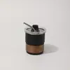 Caneca de Café de Aço Inoxidável, Copo Portátil de Escova de Dentes para Viagem, Copo com Canudo para Acampamento ao Ar Livre, Copo Térmico 304, Aço Inoxidável 304