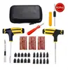 Ferramenta de Reparo de Pneu a Vácuo Quente Transfronteiriça Kit de Reparo de Pneu de Motocicleta Veículo Elétrico Ferramenta de Reparo de Pneu de Carro