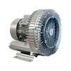Bomba de Ar Vortex de Alta Pressão Tipo Anel de Ar 2Hb830 H27 7.5Kw Grande Aerador Industrial para Aeração de Esgoto
