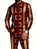 Envío TK48 horas Y2 Amazon, Ropa transfronteriza Lazada, Traje de cuatro vías de estiramiento para hombre con estampado digital 3D