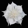 Em estoque atacado 6cm núcleo dália flor flor artesanal decoração para casa aromaterapia expansão fragrância flor