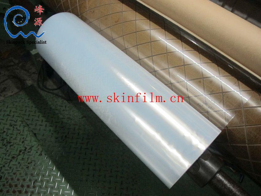 food skin film
