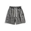 Shorts Nuevos de Verano para Hombre Delgados Retro Pantalones Casuales para Hombre y Mujer Ropa Exterior Cómodos Versátiles Modernos