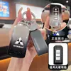 Adequado para Mitsubishi Outlander Conjunto de Chaves de Carro Olander Jinxuan ASX Conjunto Pajero Jinchang Yige L200 Fivela de Bolsa
