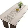 Manteles con un Toque de Lujo Ligero y de Gama Alta, Manteles para Mesa de Café Estilo Moderno Francés, Resistentes al Desgaste, Impermeables, a Prueba de Aceite, Lavables, Resistentes a Manchas, Manteles Aislantes del Calor