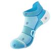Meias Finas de Corrida de Verão Meias de Algodão Masculinas Primavera e Verão Respiráveis Desodorantes Juventude Esportes Meias de Basquete
