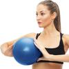 Pelota de Pilates Yoga de 20 cm Equilibrio Gimnasia Pelota de Entrenamiento Mujeres Embarazadas Ejercicio Músculos Suelo Pélvico Pelota de Fitness de Pvc