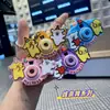 Celebridad Cibernética Sanrio Panda Cámara de Proyección Llavero Colgante Bolso de Pareja Muñeco Colgante Máquina Regalo Pequeño Exquisito