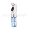Transfronterizo en stock electrodoméstico pequeño burbuja limpieza piel belleza instrumento limpieza inyección oxígeno instrumento limpieza belleza eléctrico extractor de puntos negros instrumento
