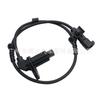Adecuado para Chevrolet Spark 95937224 94543971 95976065 rueda trasera derecha