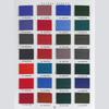Multicolor Opcional Alto Cinto Elástico Roupas Bagagem Cinto Elástico de Borracha Cinto de Borracha de Nylon Colorido