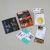 Portatarjetas Personalizado de Forma Especial, Tarjeta Trasera, Agujero de Avión, Plegable Impresión de Tarjetas de Color, Tarjeta Blíster, Tarjeta de Papel para Joyería Plegada a la Mitad, Hecho a Medida