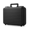 Caja de Almacenamiento de Documentos de Aleación de Aluminio-Magnesio, Caja de Herramientas de Aleación de Aluminio, Caja para Relojes de Belleza y Joyería, Estuche para Instrumentos Médicos, Impermeable
