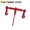 Fábrica de Estricagem Qingdao Jimo Fornece Esticador de Catraca 1/2-5/8 Estricagem Esticador de Catraca Americano