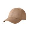 Gorra de béisbol de algodón de seis piezas transfronteriza en stock se puede personalizar con logo bordado impreso para exteriores para hombre y mujer, gorra parasol de lengua de pato