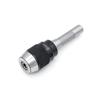 Portabrocas de apriete automático para fresadora de portabrocas integrado R8-APU13/16 vástago recto tipo C20C25C32 MT4