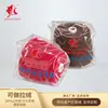 (Precio de Venta al por Menor de Pieza de 1 kg) Hongye Yuntai 30% Cachemir 70% Lana (Se puede cepillar para crear hilo de lana similar al cachemir)
