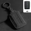 Funda para Llave 2024 Tank 300 400 Carcasa de Gamuza 500Hi4T Gama Alta 700 Cubierta de Llave de Coche Especial Carcasa Modificada para Hombres