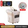 Lavabo Móvil para Terapia Capilar, No Requiere Conexión de Agua, Tipo Almacenamiento de Agua Lavabo para Lavar el Cabello, Cuidado del Cabello, Baño Medicinal, Nutrición Capilar, Vaporización, Lavado Facial, Tratamiento de Belleza