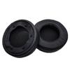 Funda Protectora de Esponja para Auriculares de Cibercafé Adecuada para Almohadillas de Repuesto para Auriculares Magnéticos Power Zh20Zh16 100 Piezas Envío Gratis