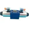 Válvula Direcional Solenoide Série 4We10 Válvula Hidráulica Solenoide Tipo Rexroth Válvula Direcional Solenoide