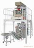 Venta al por mayor de fábrica azúcar máquina automática de pesaje y envasado máquina envasadora semiautomática enlatada máquina empacadora y envasadora de granos de café