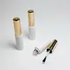 Fornecimento Transfronteiriço de Frascos Vazios de Esmalte em Gel de 8ml Personalizados com Tampas Pincel, Impressão de Logo Disponível, Frascos de Esmalte Atacado de Fabricante
