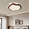 Paquete de Iluminación para Toda la Casa Estilo Crema Medieval Combinación Moderna Simple Creativa Iluminación para Dormitorio Sala de Estar Comedor