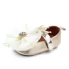 Zapatos para niños pequeños Marzo-Diciembre zapatos para bebé princesa bebé zapato de flor grande para bebé zapatos para bebé y niño pequeño 2180