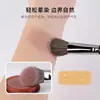 Silk Home Não. 47 Pincéis de Maquiagem do Mesmo Estilo Pincel Chanfrado para Blush Pincel para Iluminador Pincel Chanfrado para Corretivo Pincel de Maquiagem Cangzhou Pincel para Contorno
