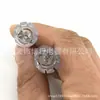 Cable de enchufe de alimentación giratorio de 360° para herramientas de peluquería de calibre 18 AWG, accesorios de mantenimiento para alisadores / secadores de pelo anti-enredos