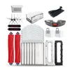 Accesorios aplicables para barredora de pisos S7MaxV Ultra/S7 Pro Ultra Cepillo lateral principal Filtro Mopa Polvo
