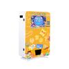 Máquina expendedora automática de snacks, inteligente, pequeña, de pared, autoservicio sin operador, WX-A56
