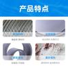 Jinwei Personaliza Profesionalente HDPE Suministro de Agua Nuevo Material Exterior Fuego Plástico Tubería Malla de Alambre de Acero Esqueleto Tubería Compuesta