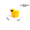 Juguete Popular Transfronterizo Impreso en 3D, Decoración de Micro-Paisaje de Animales Realistas, Figura Articulada Múltiple, Modelo Lindo de Animal Pequeño