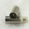 Enchufe de alta calidad 5521 hembra 5521dc enchufe de cabezal 5521dc enchufe de cable de alimentación