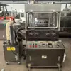 Máquina Prensa Rotatoria Automática de Tabletas Usada Zpw-25 Máquina Prensa de Tabletas de Polvo de Medicina Tradicional China