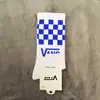 Calcetines Adi Clover para Hombre Deportivos de Hilo Largo de Moda Algodón Puro Absorbentes para Mujer Calcetines de Pareja con Tres Rayas