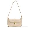 Bolso de Axila de Diseño de Nicho, Bolso de Hombro Original a la Moda Estilo Ins para Mujer, Nuevo Modelo 2026 con un Aspecto de Alta Gama, Bolso de Mano Bolso Baguette