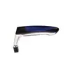 Venta Caliente Transfronteriza Reposabrazos Multifuncional para Coche Martillo de Seguridad Rompeventanas Martillo Salvavidas para Escape de Coche Vida al Aire Libre Venta Directa de Fábrica