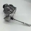 39400-2B260 Motor de Turbocompressor de Alta Qualidade 39400 2B260