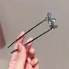 Novo Estilo Chinês Moderno Hairpin Estilo Antigo Estilo de Fada Passo-a-passo Hairpin Disco de Sentimento de Alta Qualidade Fecho de Cabelo Super Fada Antiga Borla Grampo de Cabelo
