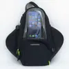 2026 Nuevo Modelo Bolsa para Tanque de Motociclista, Almacenamiento Multifuncional Impermeable Magnética Resistente al Desgaste Bolsa para Equipo de Navegación