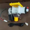 Aplicador Eléctrico de Fertilizante Maquinaria Agrícola Sembradora Esparcidor de Fertilizante Caja Eléctrica de Fertilizante Cable Largo Eléctrico Cable Corto Rodillo Eléctrico