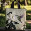 Bolso de Mano con Estampado Digital de Tendencia para Mujer, Bolso Cruzado 3D, Nuevo Producto Temu Amazon