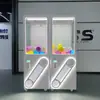 Máquinas Gashapon Grandes y Pequeñas, Accesorios y Equipo Personalizado para Eventos, Máquinas Gashapon Gigantes, Máquinas Gashapon Comerciales para Actividades de Calentamiento y Rifas