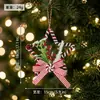 Suministros para Decoración Navideña, Frutas Rojas, Ramas de Pino Artificiales, Decoración de Escena Festiva, Adornos de Rama para Mesa, Inserciones para Árbol de Navidad
