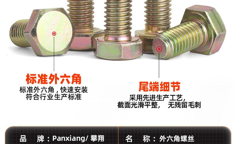 4.8级铁镀彩锌外六角螺丝_03_10.jpg