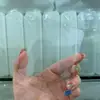 Adecuado para Xiaomi 18 Fold: Protector de pantalla de vidrio templado de alta definición, pantalla completa, anti-miradas indiscretas y resistente a los rayos UV, con una película transparente para la lente