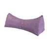 Almohada cervical de ajenjo, almohada cervical triangular occipital de ajenjo, almohada para dormir, almohada para la cintura y el almuerzo, almohada para el cuello al por mayor